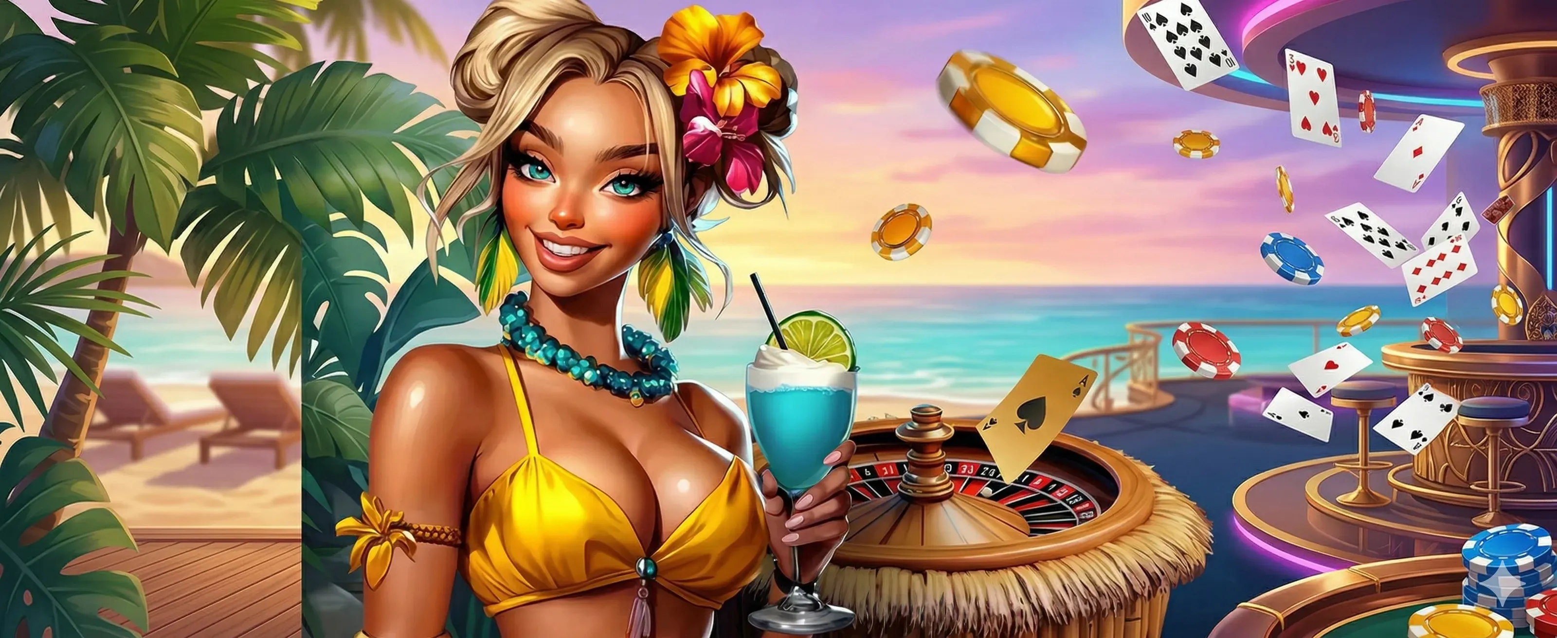 Gambloria Zahlungsmethoden